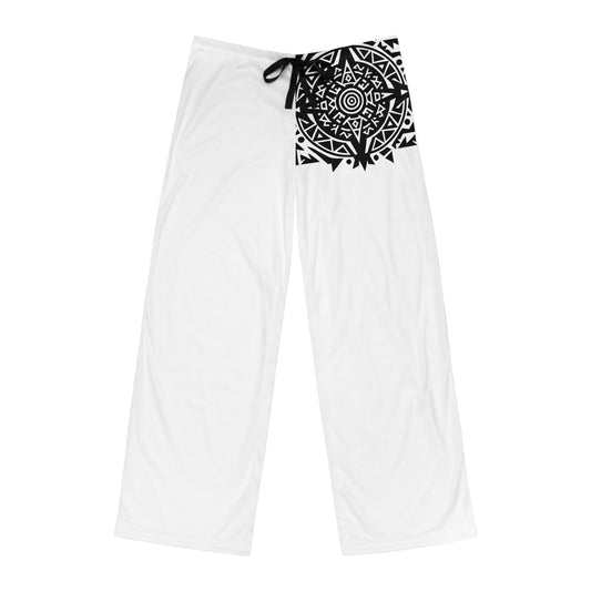 Copy of Men's Pajama Pants - Martial Arts Pajama, Karate Lounge Pants, Jiu Jitsu Sleepwear, MMA Nightwear, Taekwondo PJ Bottoms