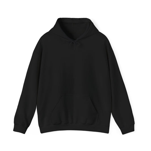 Bold Bull Graphic Unisex Hoodie - Cozy & Stylish Sweatshirt for All Occasions